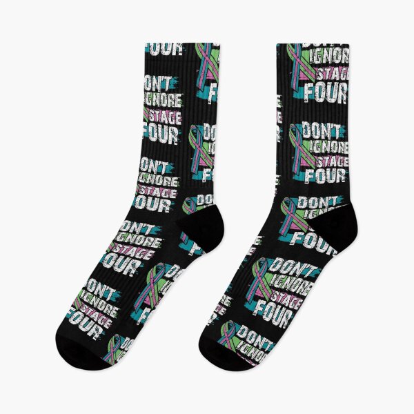 Item preview, Don't Ignore Stage Four designed and sold by youthingsfind.