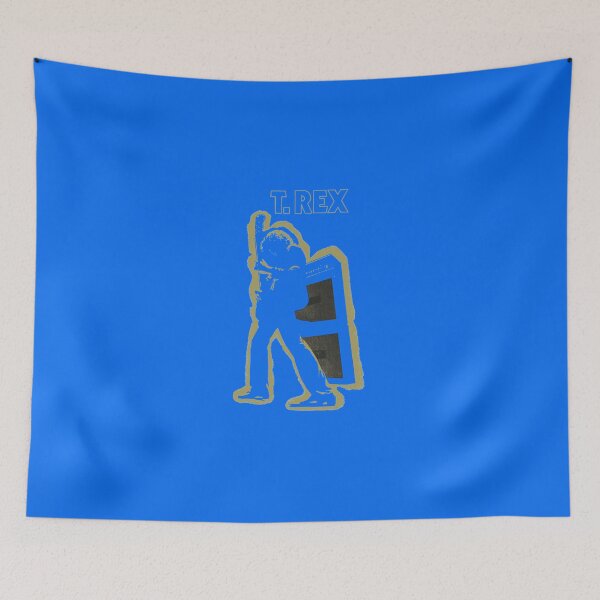 Item preview, Electric Warrior Classic T-Shirt designed and sold by BenjamiRubner.