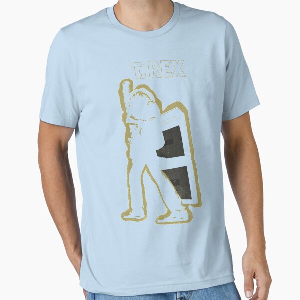 Item preview, Electric Warrior Classic T-Shirt designed and sold by BenjamiRubner.