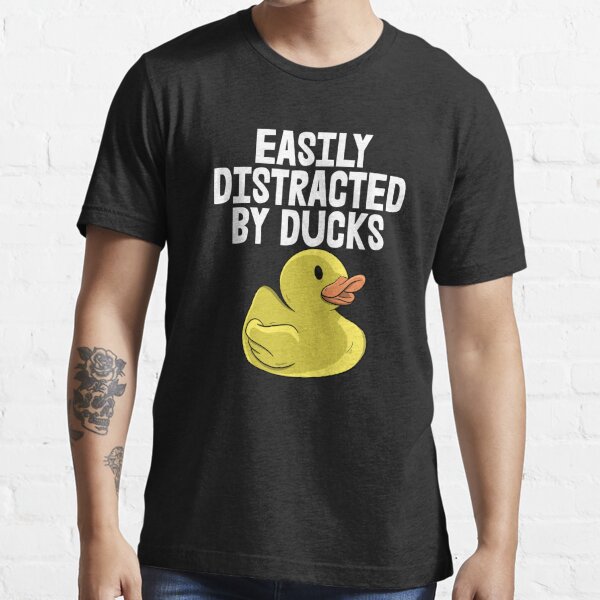 Duck whisperer t store shirt