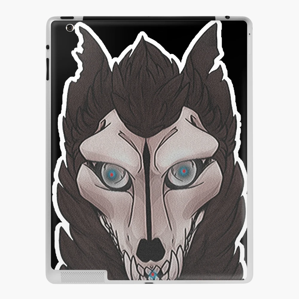 SCP 049 iPad Case & Skin for Sale by LexDzn