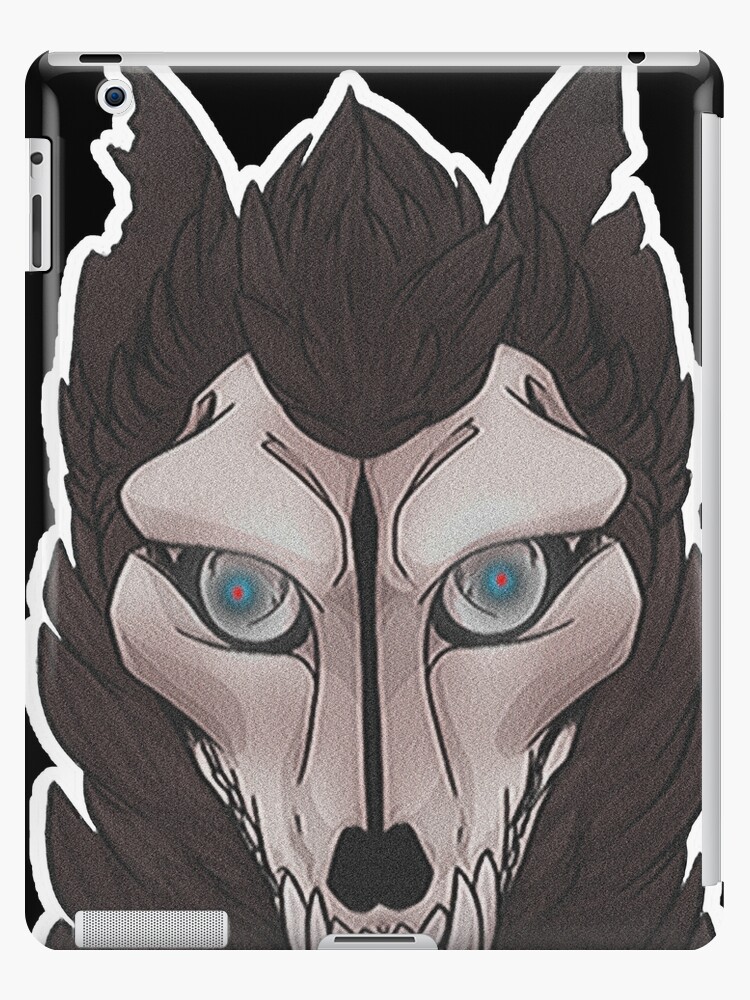 Scp 1471 Mal0 iPad Cases & Skins for Sale