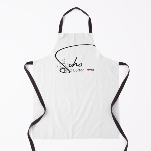 Item preview, NYC Coffee SOHO Coffee Lover designed and sold by Mompreneur and Daughter.