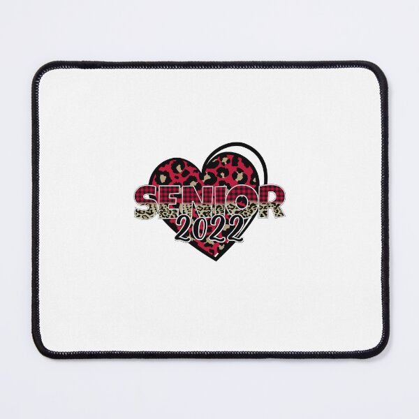 Item preview, class of 2022, graduation, college, 2022, senior 2022, RED LOEPARDPRINT designed and sold by thekyngsqueen.