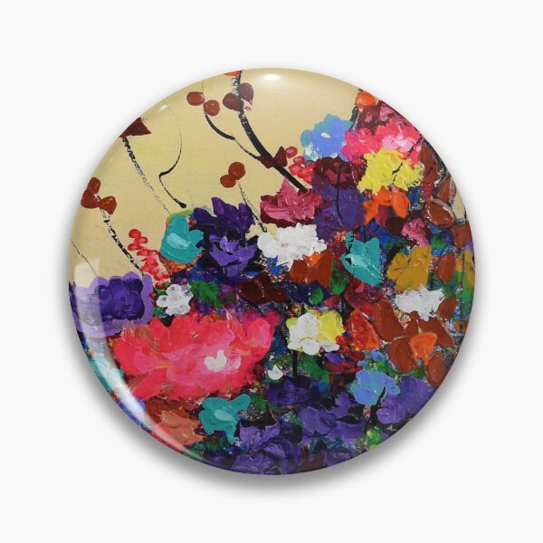 Item preview, Negative Space Floral designed and sold by Rob McCullough.