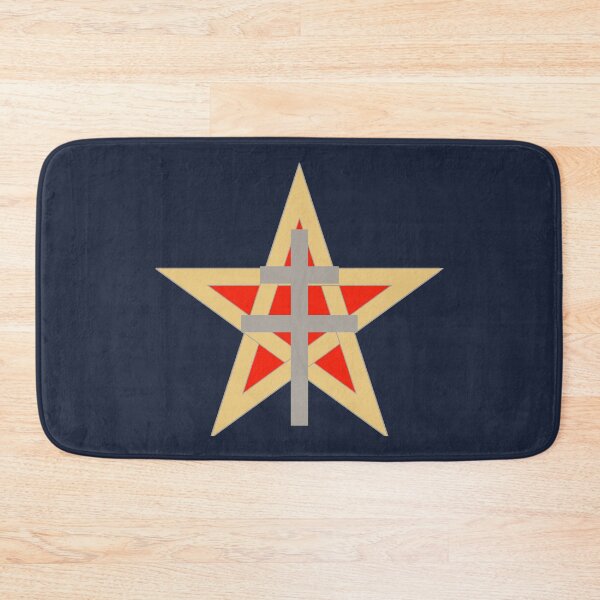 Artikelvorschau, 1. Spahi-Regiment - 1er régiment de spahis (Französische Armee) entworfen und verkauft von wordwidesymbols.