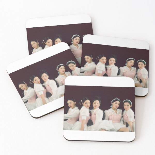 Item preview, Red Velvet “Feel My Rhythm”- calmato  designed and sold by HaloHaloShine.