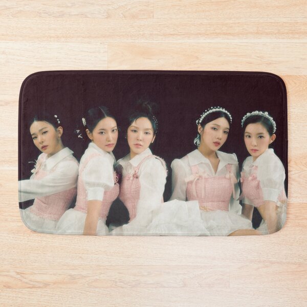 Item preview, Red Velvet “Feel My Rhythm”- calmato  designed and sold by HaloHaloShine.