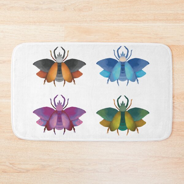 Item preview, Beetles designed and sold by Almost Never.
