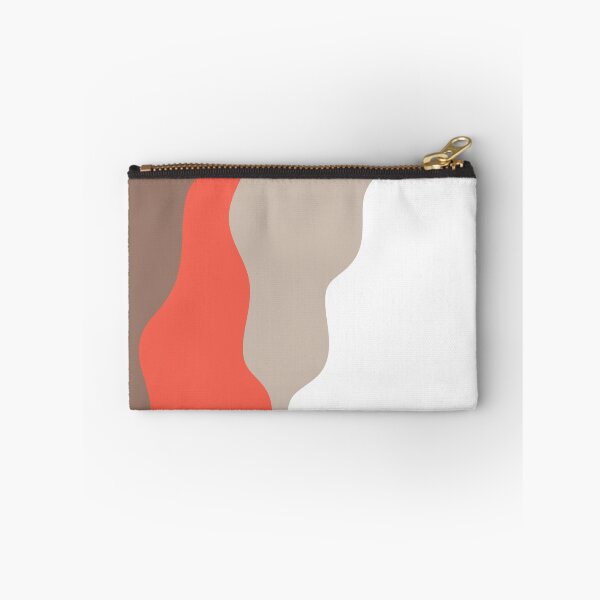 Item preview, Liquid Abstract Pattern Red Brown  designed and sold by BeatrisVeres.
