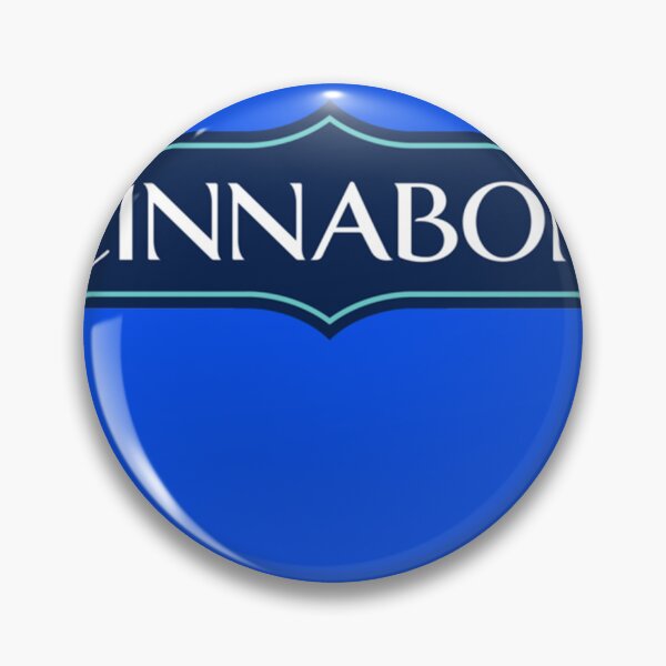 Item preview, Cinnabon Resto Classic T-Shirt designed and sold by AdrianMaas.