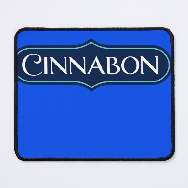 Item preview, Cinnabon Resto Classic T-Shirt designed and sold by AdrianMaas.