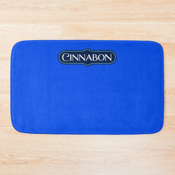 Item preview, Cinnabon Resto Classic T-Shirt designed and sold by AdrianMaas.