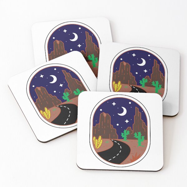 Item preview, The Road to Nowhere designed and sold by BurtWestonDesign.