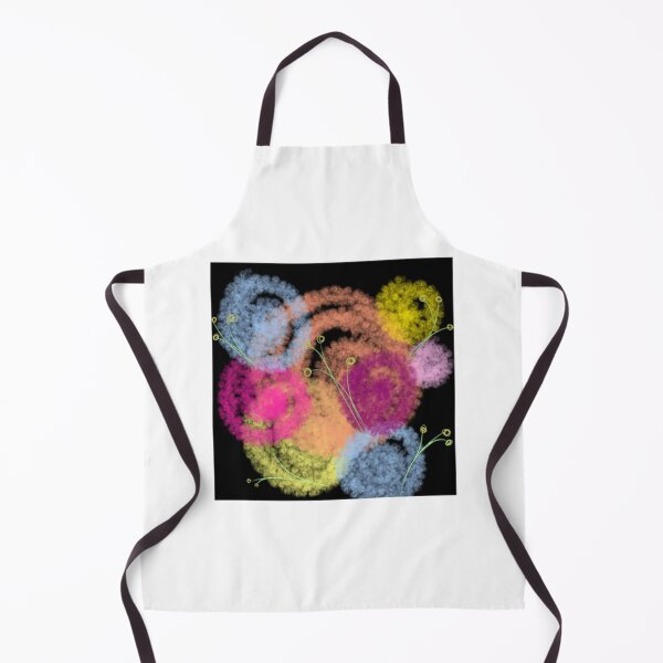 Item preview, Colourfull dandelion designed and sold by PokemartTMs.