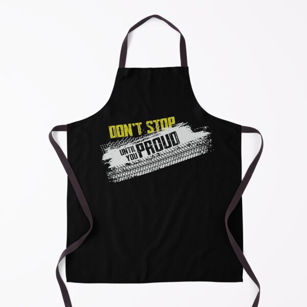 Item preview, Don't Stop Until You Proud designed and sold by OB-Store.
