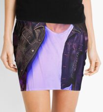 Jinyoung Mini Skirt