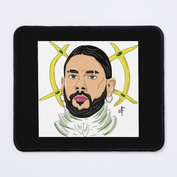Item preview, Conan Osiris designed and sold by PokemartTMs.