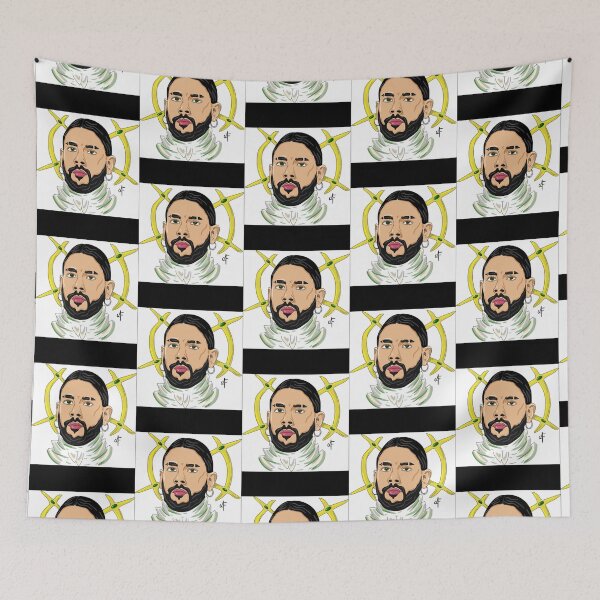 Item preview, Conan Osiris   designed and sold by PokemartTMs.