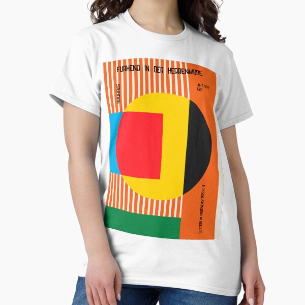 Item preview, Bauhaus Art Museum Poster,  Modern Wall Art designed and sold by artsyaman1.