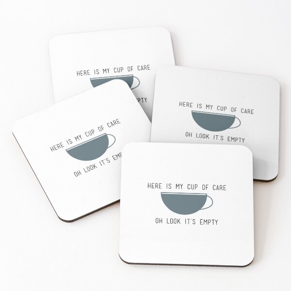 Item preview, Care designed and sold by Megwato.
