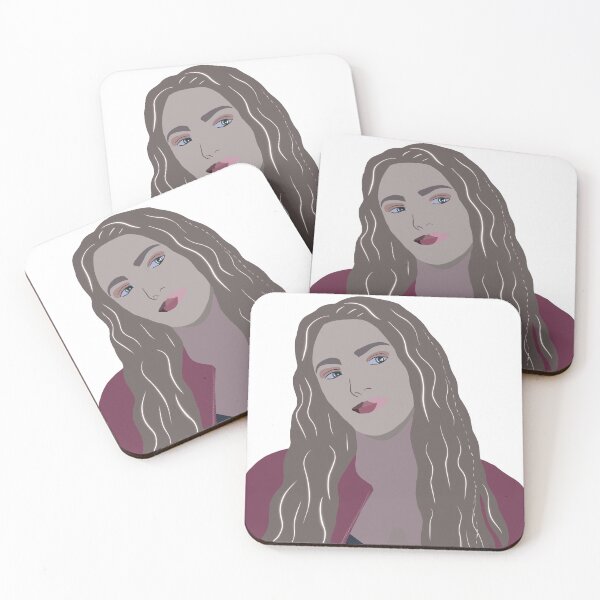 Item preview, Hope Mikaelson #3 designed and sold by Rosadarose.