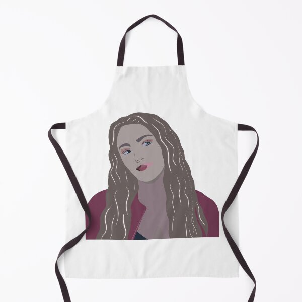 Item preview, Hope Mikaelson #3 designed and sold by Rosadarose.