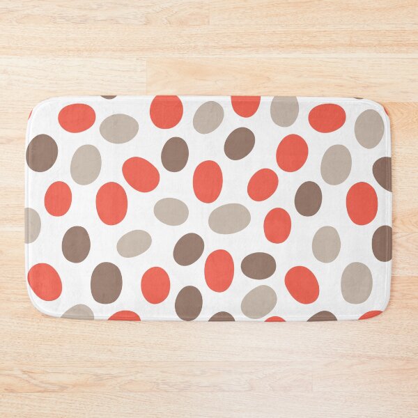 Item preview, Liquid Abstract Pattern Red Brown  designed and sold by BeatrisVeres.