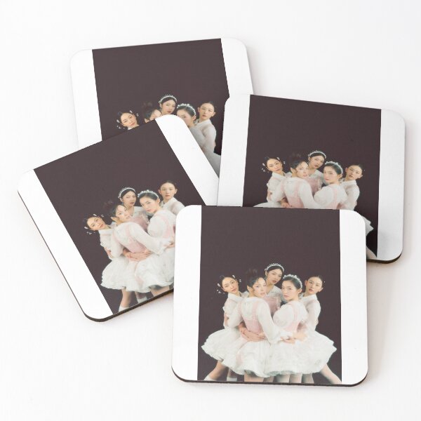 Item preview, Red Velvet “Feel My Rhythm”- calmato  designed and sold by HaloHaloShine.