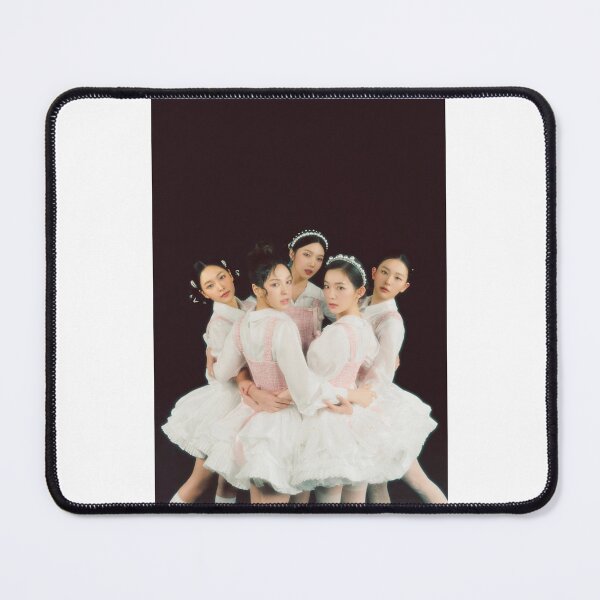 Item preview, Red Velvet “Feel My Rhythm”- calmato  designed and sold by HaloHaloShine.