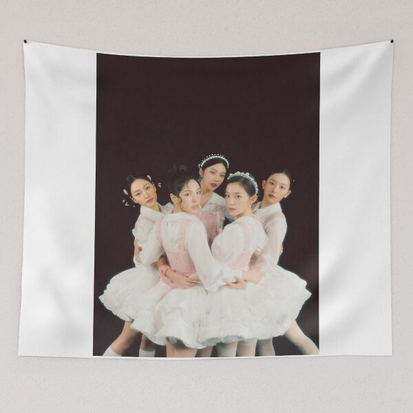 Item preview, Red Velvet “Feel My Rhythm”- calmato  designed and sold by HaloHaloShine.