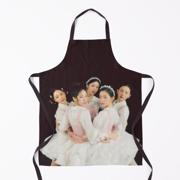 Item preview, Red Velvet “Feel My Rhythm”- calmato  designed and sold by HaloHaloShine.