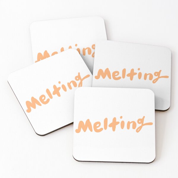 Item preview, BAMBAM Melting Song Business Proposal OST designed and sold by Chxlli.