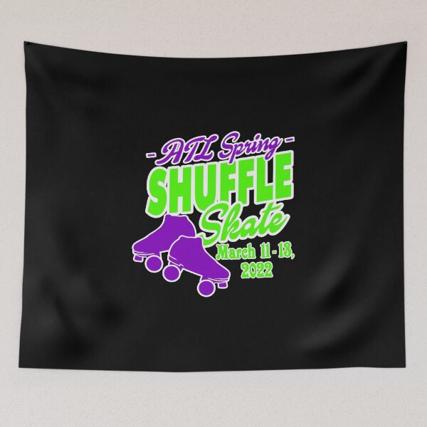 Item preview, ATL Spring Shuffle Skate designed and sold by Conjuration.