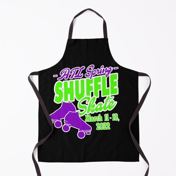 Item preview, ATL Spring Shuffle Skate designed and sold by Conjuration.