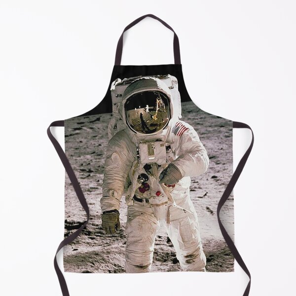 Item preview, Astronaut, NASA, The Moon, Man on the Moon, Lunar surface, Spacesuit, Moon rocks, designed and sold by Nostrathomas66.