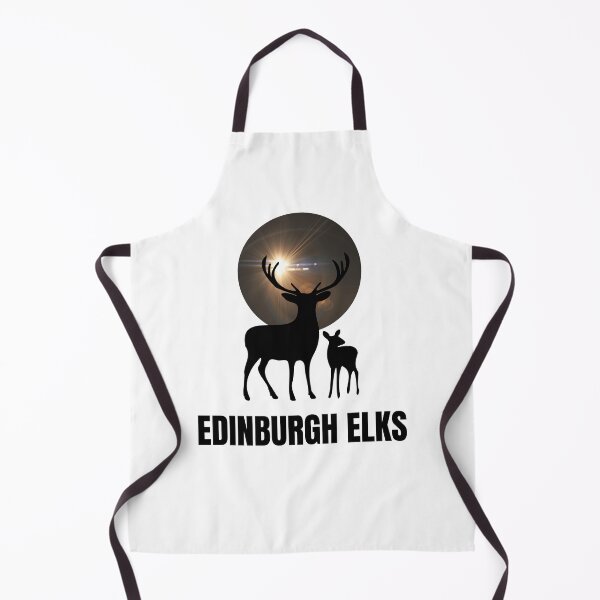Item preview, Edinburgh Elks designed and sold by Megwato.