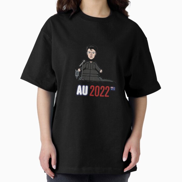 Item preview, Australia 2022 designed and sold by Ben Morris.