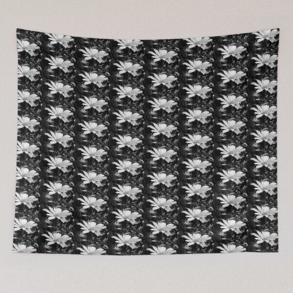 Item preview, Tropical in Monochrome  designed and sold by Robert Meyers-Lussier.