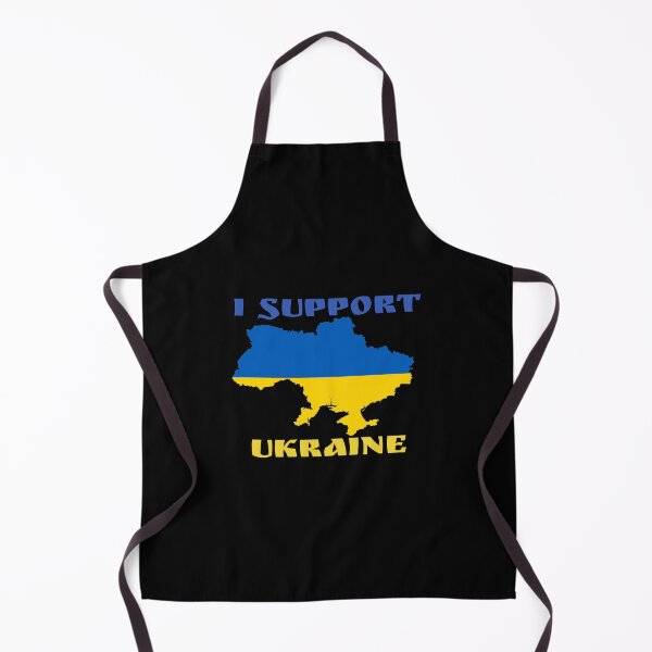 Item preview, I Support Ukraine, Glory to Ukraine, Слава Україні, Glory Ukraine, support Ukraine, I stand with Ukraine, Peace for Ukraine designed and sold by enjoytheshirt.