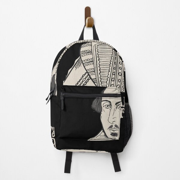 Item preview, Shakespeare designed and sold by Raul Lopez Pomares.