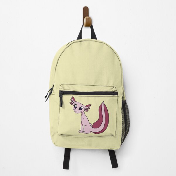 Item preview, Axolotl cat thing designed and sold by UFOSprings.