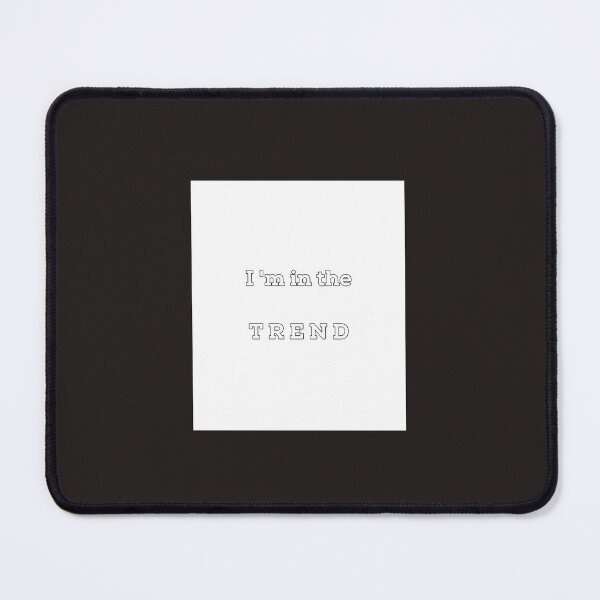 Item preview, I 'm  in the trend designed and sold by Inspieation.