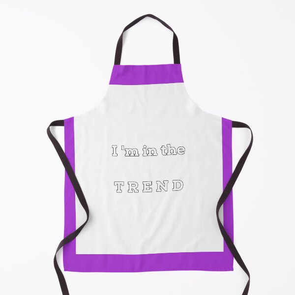 Item preview, I 'm in the trend designed and sold by Inspieation.