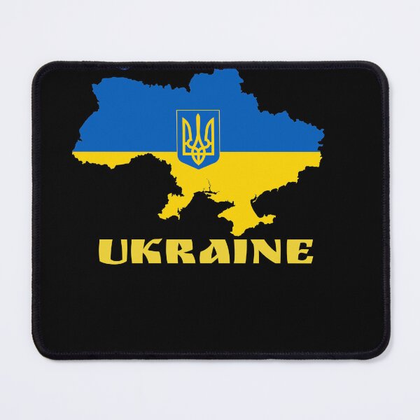 Item preview, I Support Ukraine, Glory to Ukraine, Слава Україні, Glory Ukraine, support Ukraine, I stand with Ukraine, Peace for Ukraine designed and sold by enjoytheshirt.