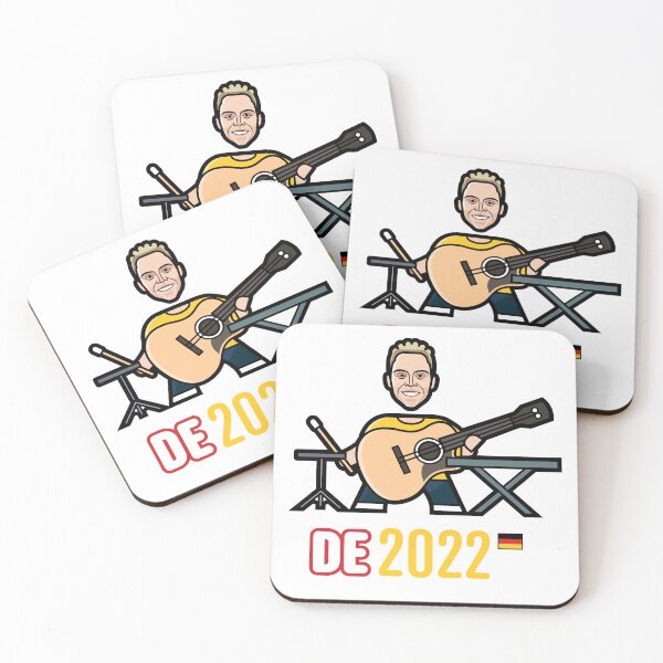 Item preview, Germany 2022 designed and sold by Ben Morris.