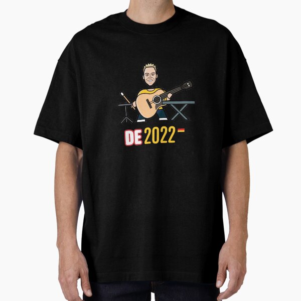 Item preview, Germany 2022 designed and sold by Ben Morris.