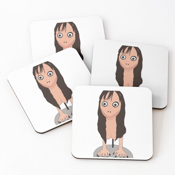 Artikelvorschau, Momo entworfen und verkauft von Stickersbytrin :).