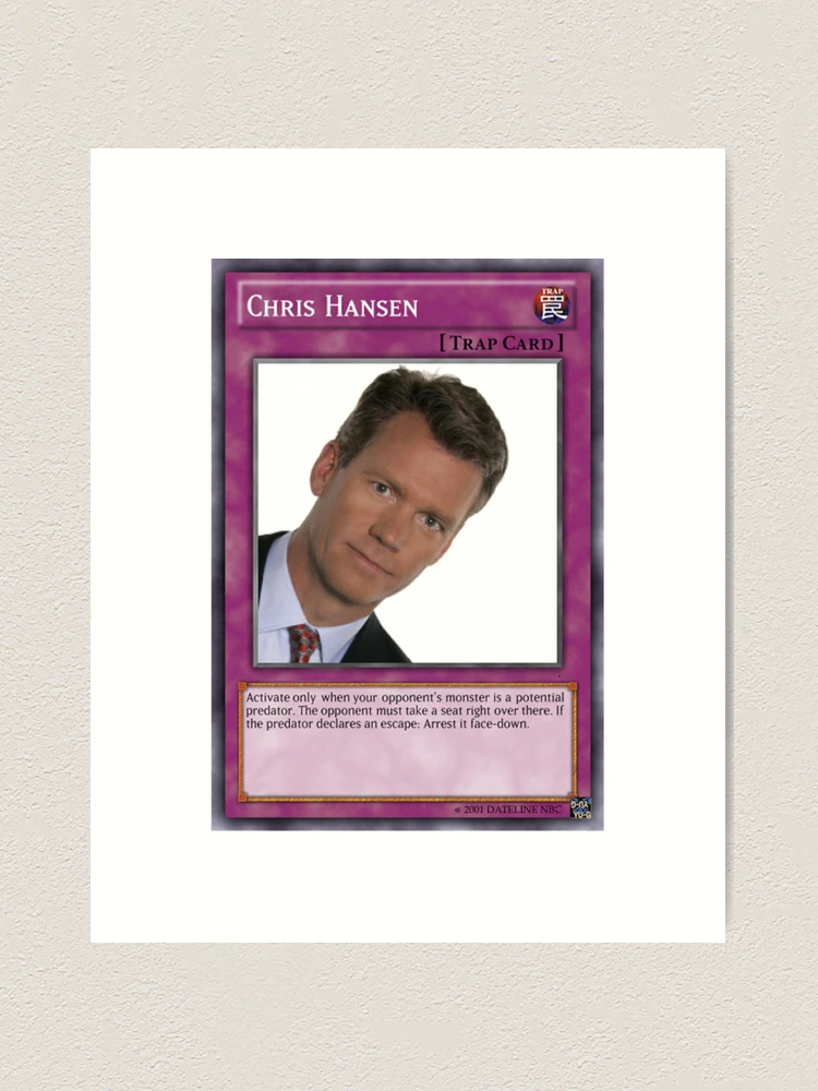 chris hansen yugioh card TOP 10 BEST Baseball Shop near Pacifica, CA 94044 - Updated 2026 Chris Hansen Invoked - YGOPRODeck