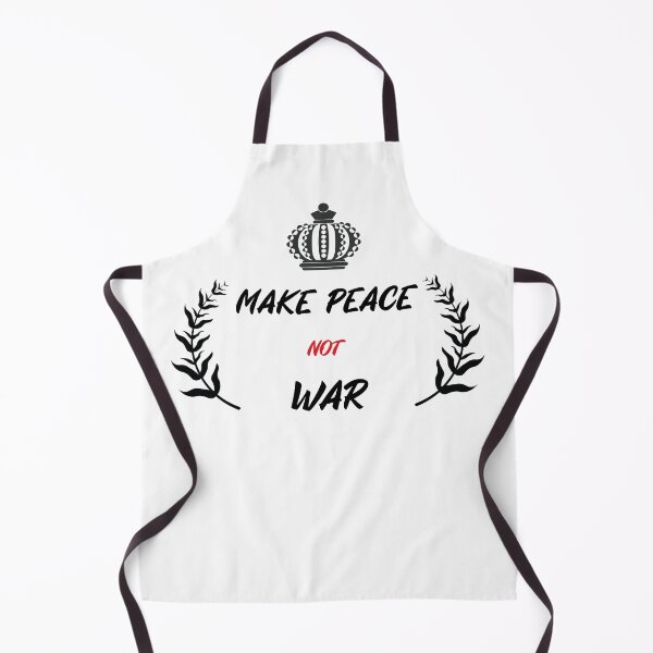 Item preview, make peace not war designed and sold by gabpro01.